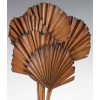 PALM BURNT Spice 5" x 20"- OUT OF STOCK
